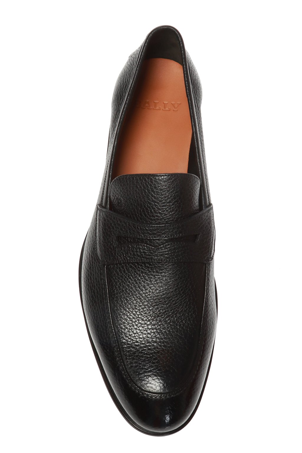 Bally ‘Webb’ loafers